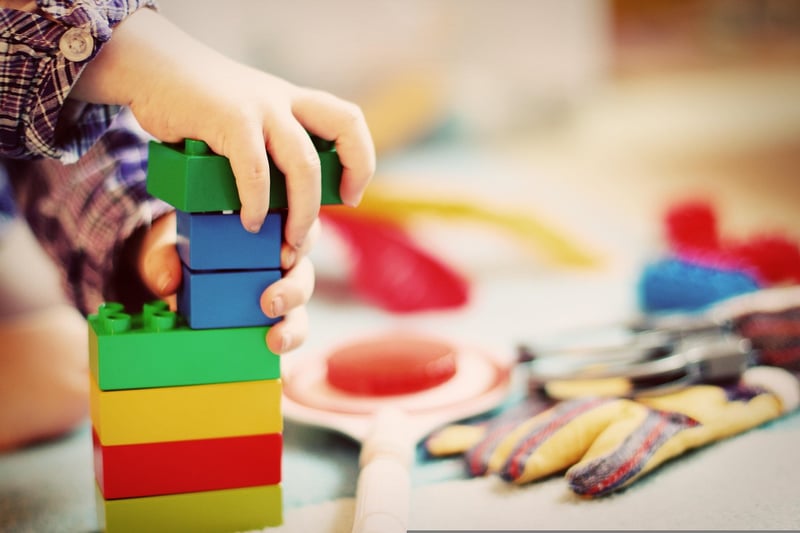 Upcycled Kids Activities
