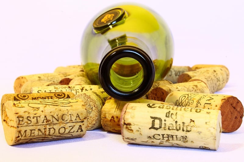 Cork Decor